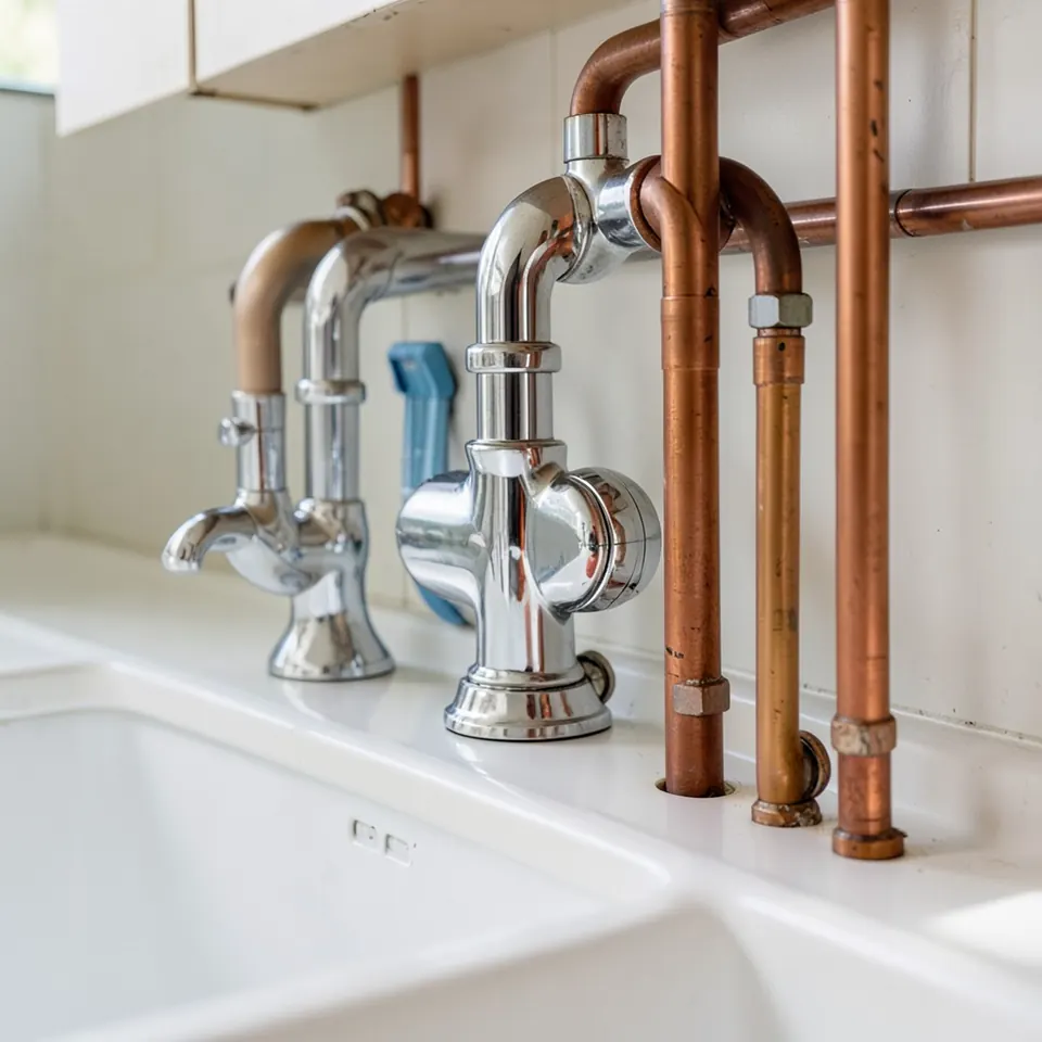 Planning Plumbing in Utica, New York — local guide
